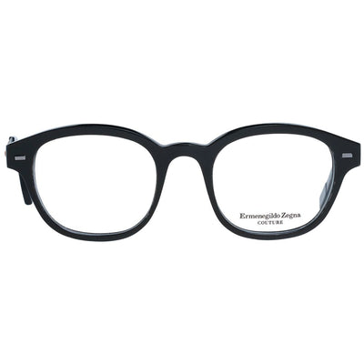 Black Men Glasses Frame