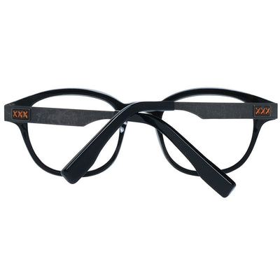 Black Men Glasses Frame