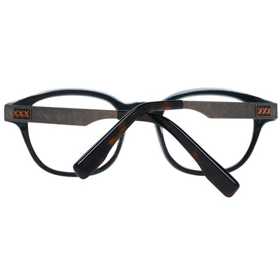 Black Men Glasses Frame