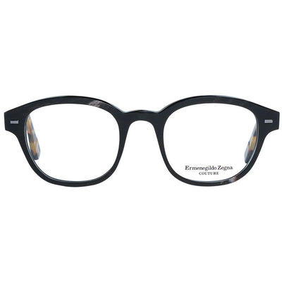 Brown Men Glasses Frame