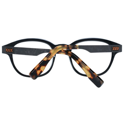 Brown Men Glasses Frame