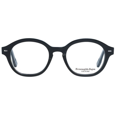 Black Men Glasses Frame