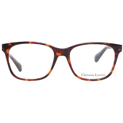 Brown Women Glasses Frame
