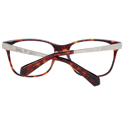 Brown Women Glasses Frame