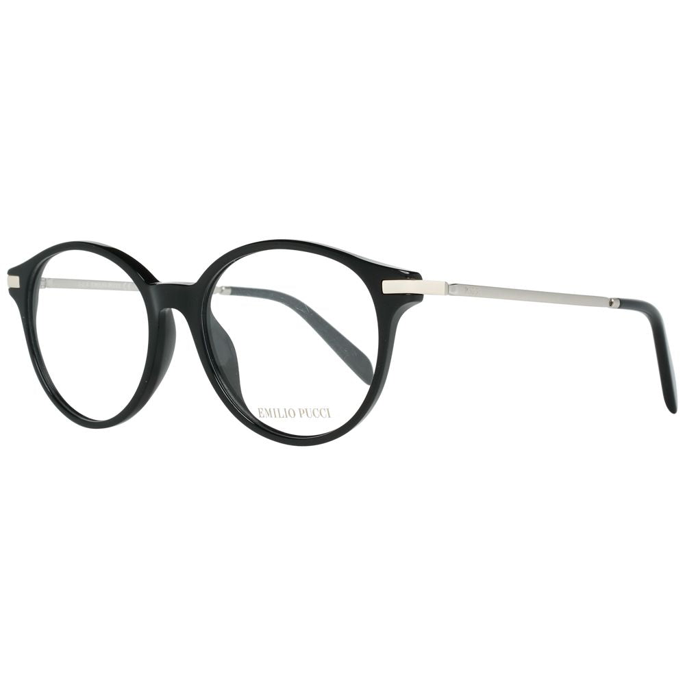 Black Women Glasses Frame