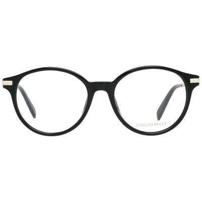 Black Women Glasses Frame