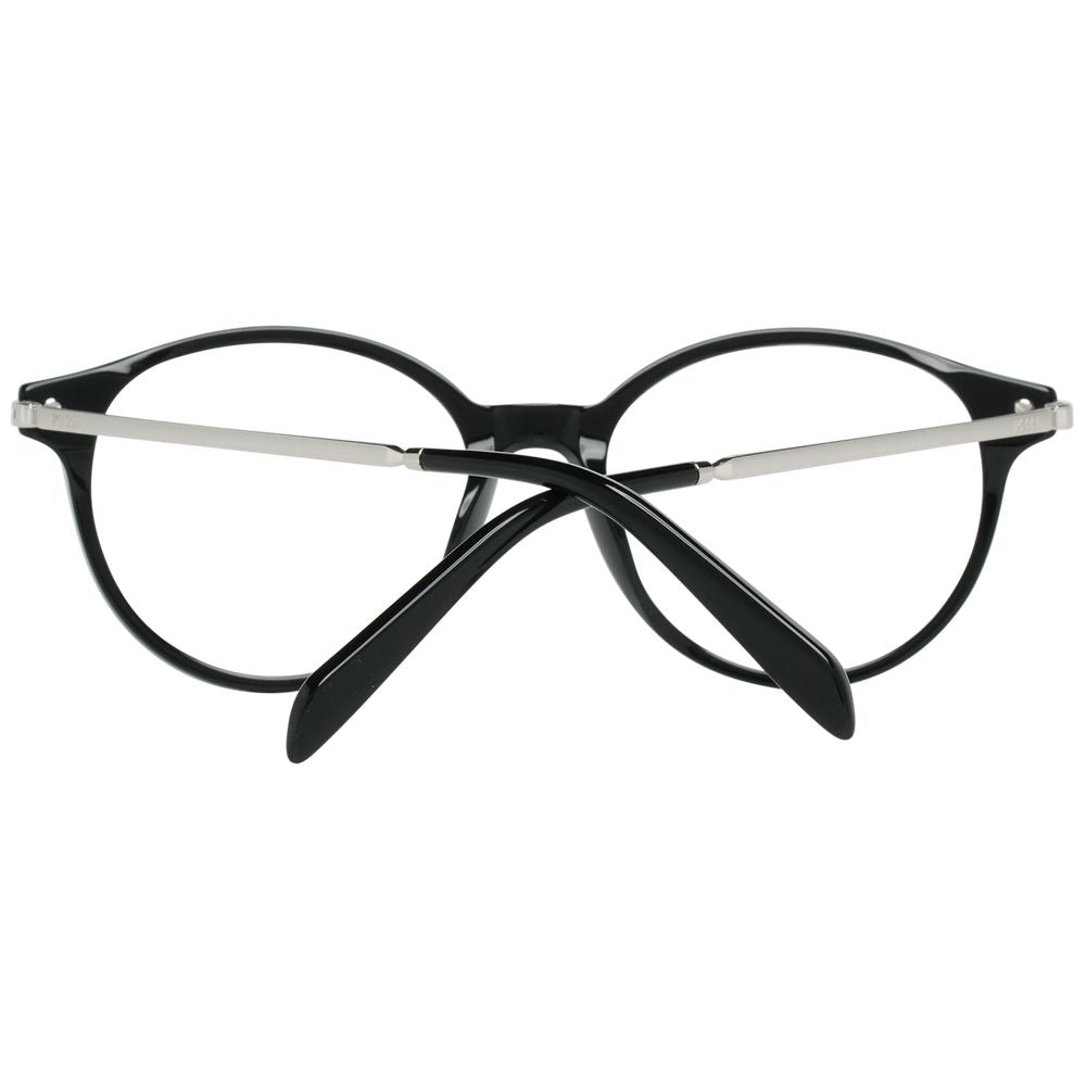Black Women Glasses Frame