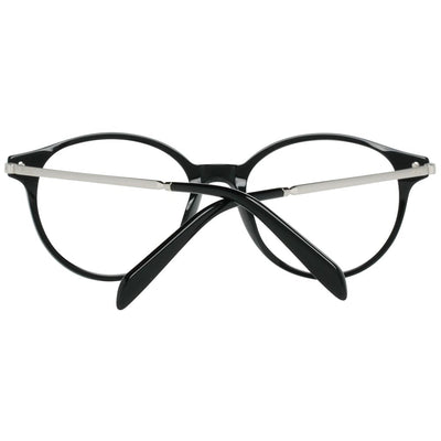 Black Women Glasses Frame