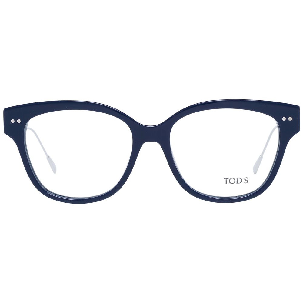 Blue Women Glasses Frame