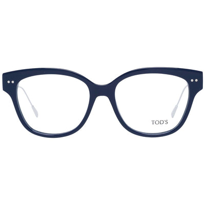 Blue Women Glasses Frame