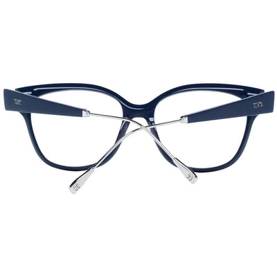 Blue Women Glasses Frame
