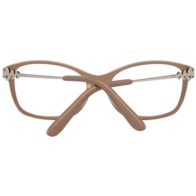 Brown Women Glasses Frame