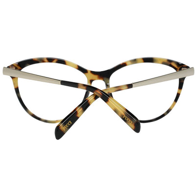Brown Women Glasses Frame
