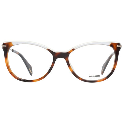 Brown Women Glasses Frame