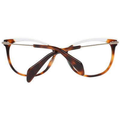 Brown Women Glasses Frame