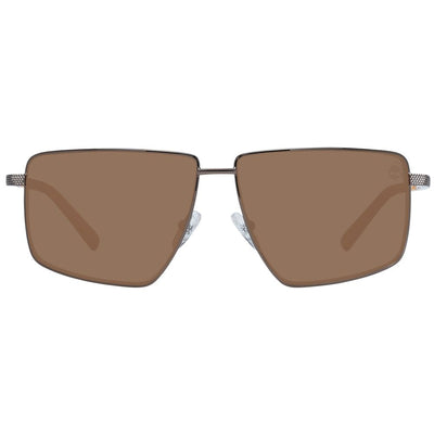 Brown Men Sunglass