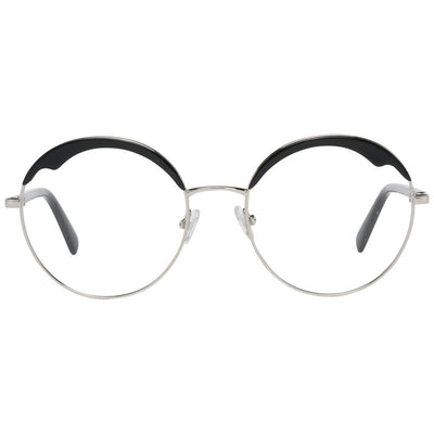 Black Women Glasses Frame