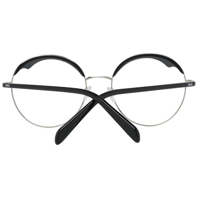 Black Women Glasses Frame