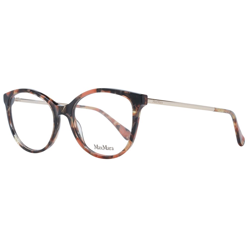 Brown Women Glasses Frame