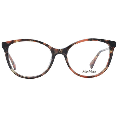 Brown Women Glasses Frame