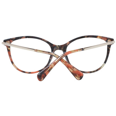 Brown Women Glasses Frame