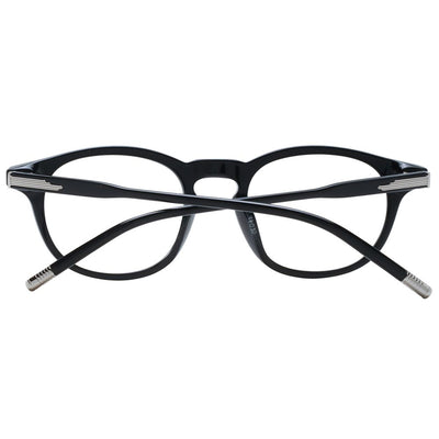 Black Men Glasses Frame