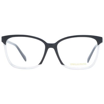 Black Women Glasses Frame