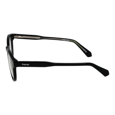 Black Unisex Glasses Frame