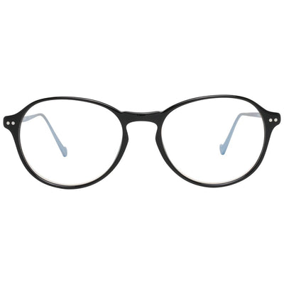 Black Men Glasses Frame