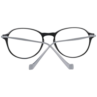 Black Men Glasses Frame