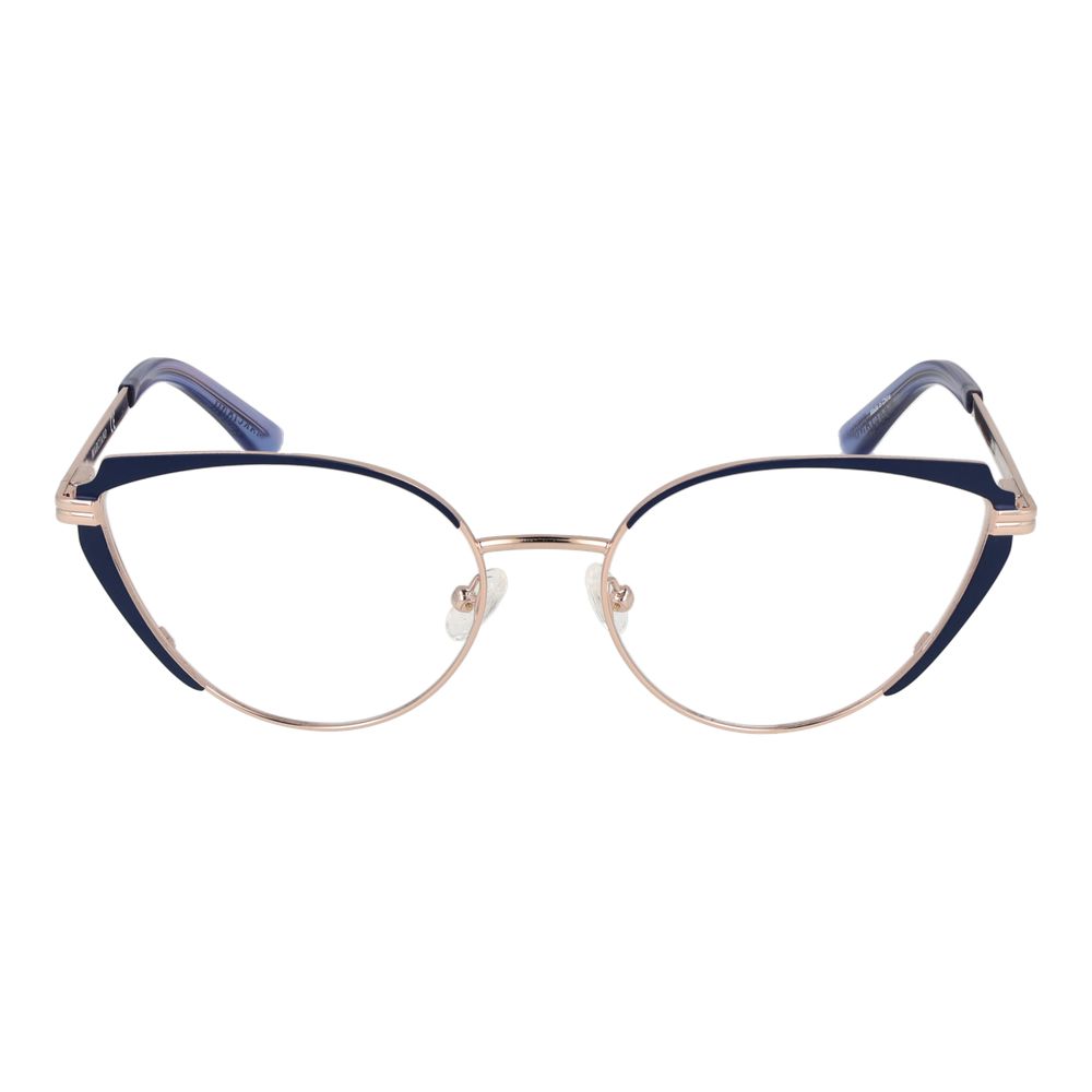 Blue Women Glasses Frame