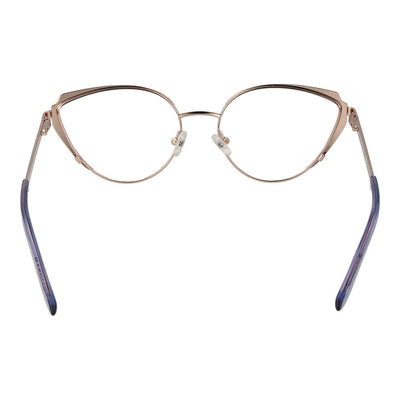 Blue Women Glasses Frame