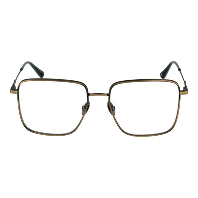 Bronze Men Glasses Frame