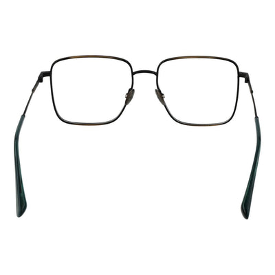 Bronze Men Glasses Frame