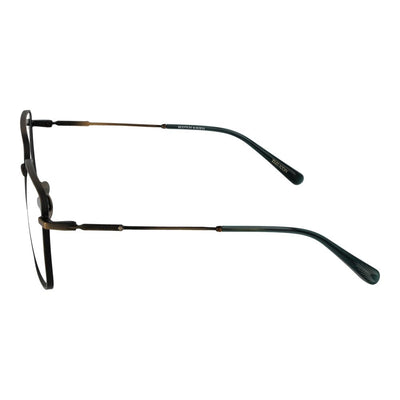 Bronze Men Glasses Frame
