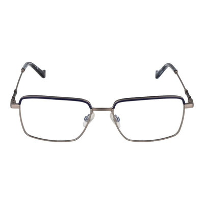 Blue Men Glasses Frame