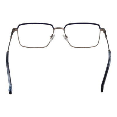 Blue Men Glasses Frame