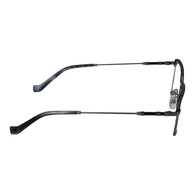 Blue Men Glasses Frame