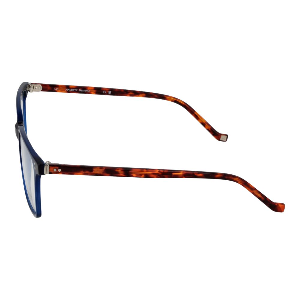 Blue Men Glasses Frame