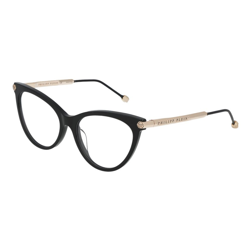 Black Women Glasses Frame