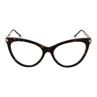 Brown Women Glasses Frame