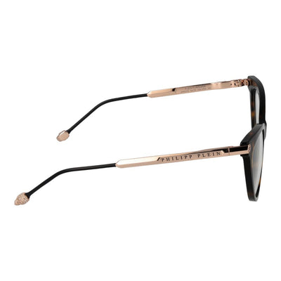 Brown Women Glasses Frame