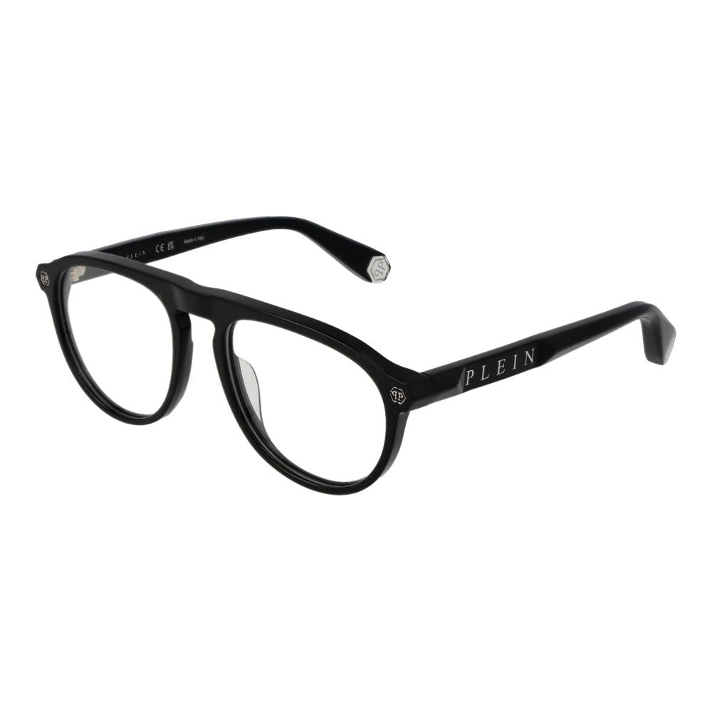 Black Men Glasses Frame
