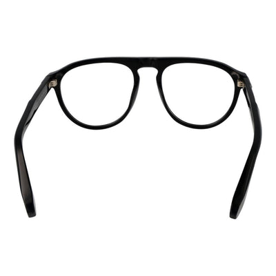 Black Men Glasses Frame