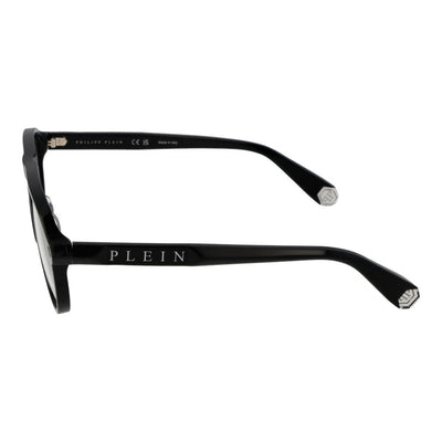 Black Men Glasses Frame