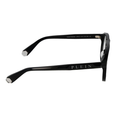 Black Men Glasses Frame