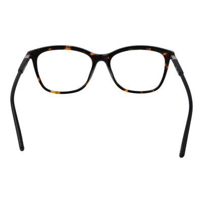 Brown Women Glasses Frame