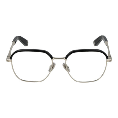 Black Men Glasses Frame