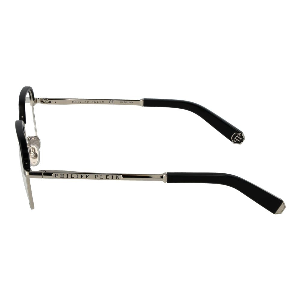 Black Men Glasses Frame