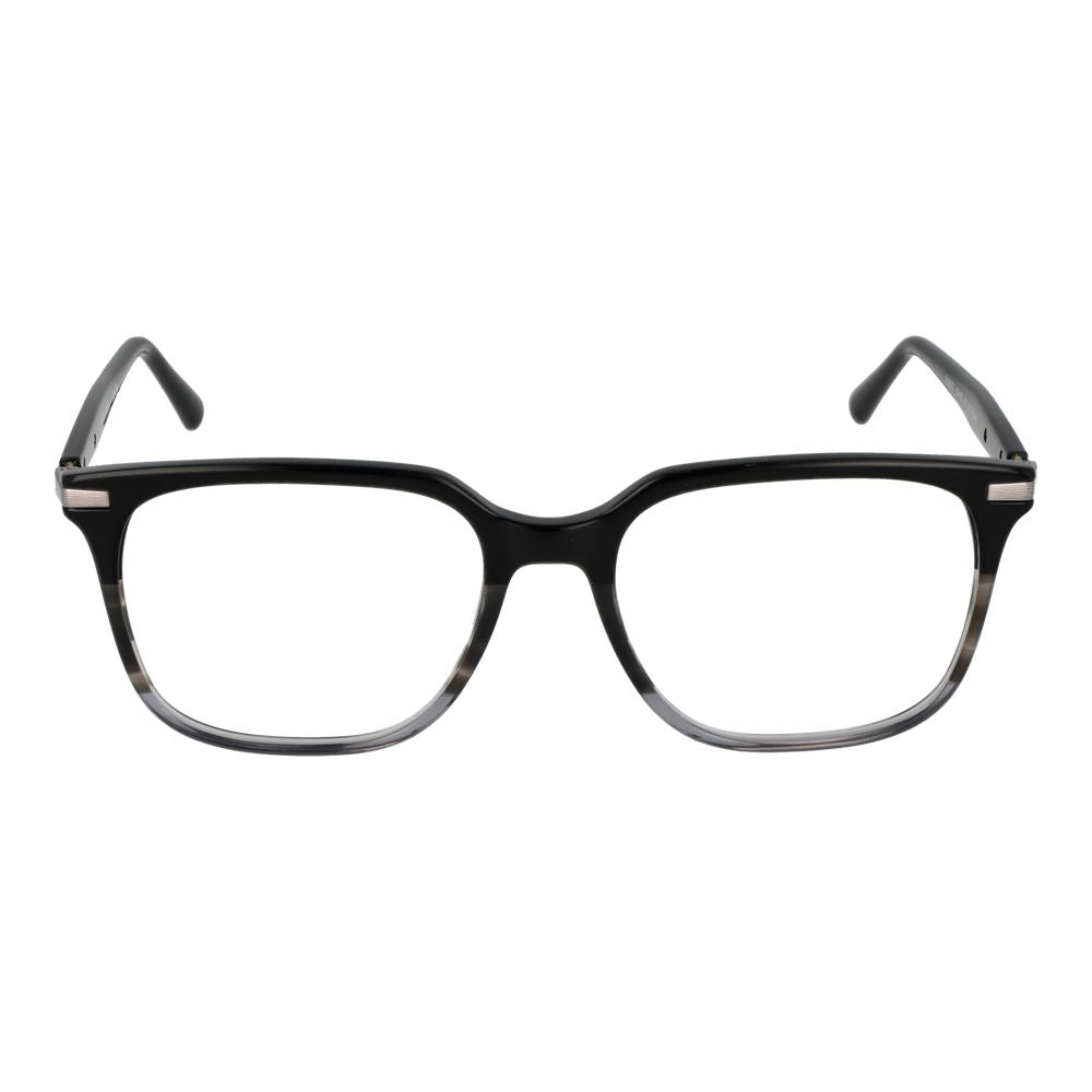 Black Men Glasses Frame